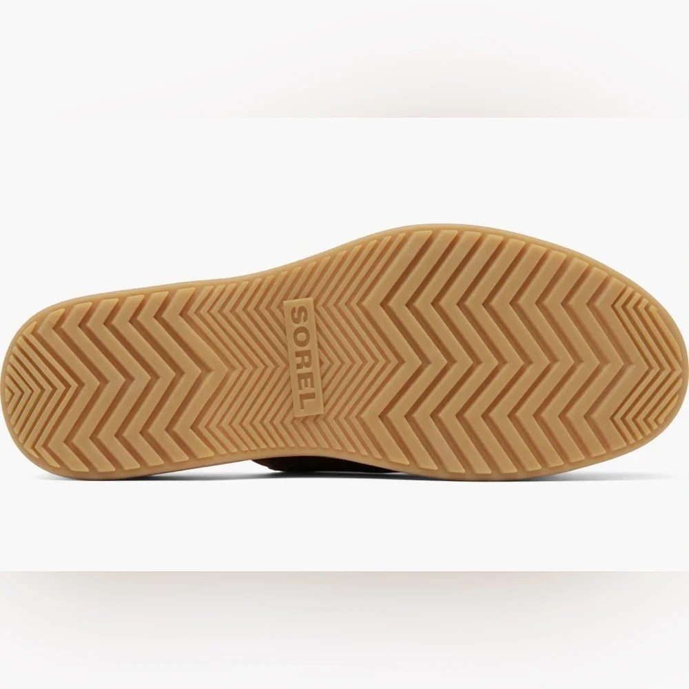 Sorel new box
